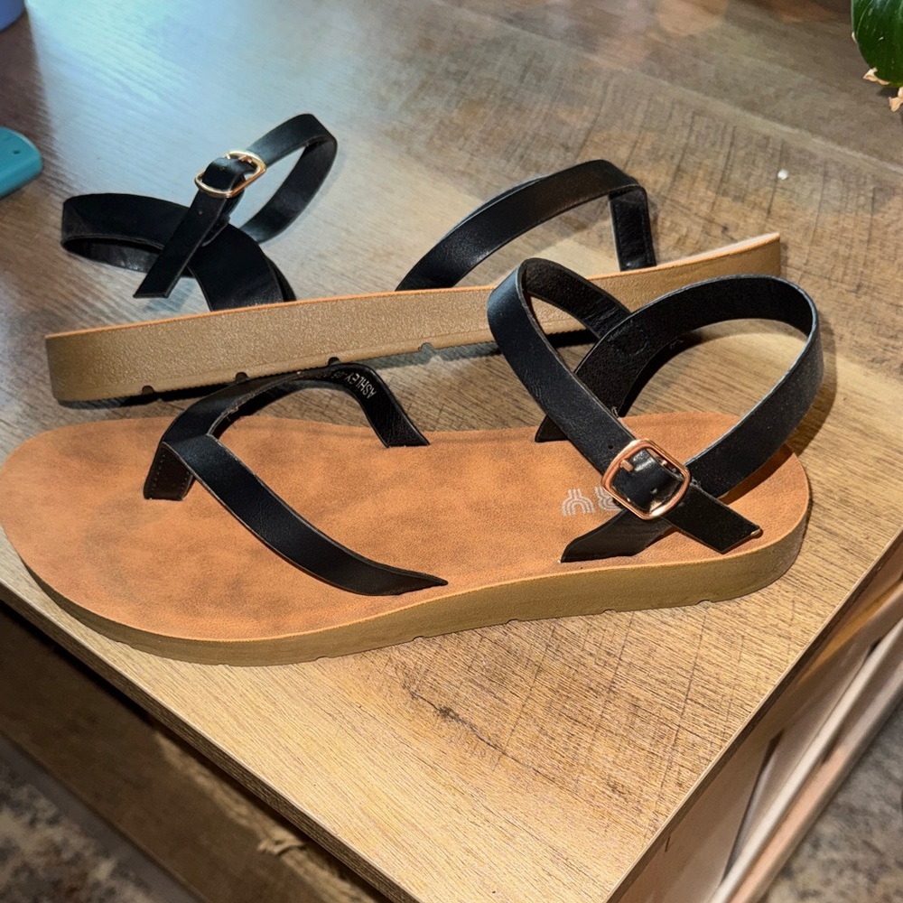 Sandals